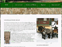 Tablet Screenshot of amseebacherhof.at